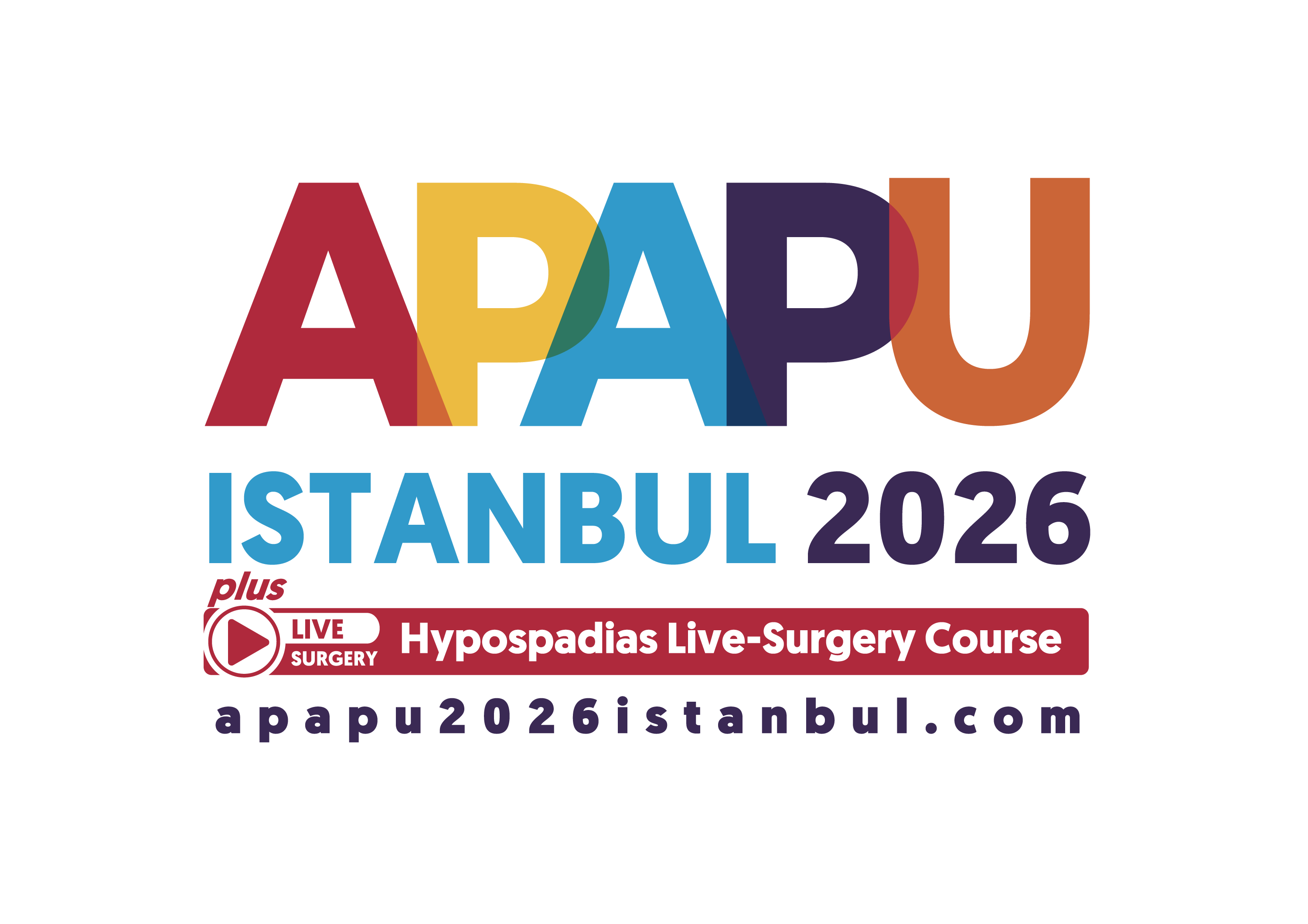 APAPU Istanbul 2026